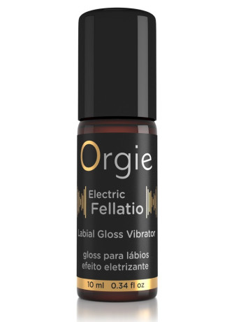 Electric Fellatio Lipgloss